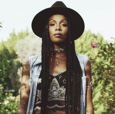 Dawn Richard