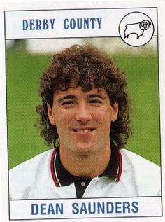 Dean Saunders