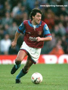 Dean Saunders