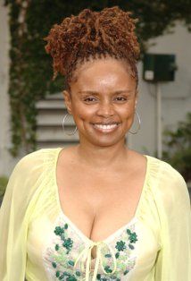 Debbi Morgan