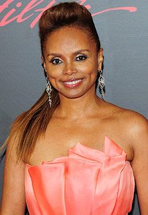 Debbi Morgan