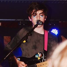 Declan McKenna