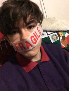 Declan McKenna