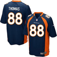 Demaryius Thomas