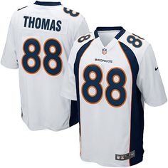 Demaryius Thomas