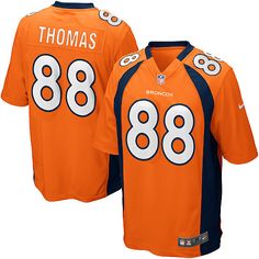 Demaryius Thomas