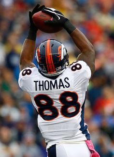 Demaryius Thomas