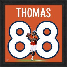 Demaryius Thomas