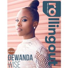 DeWanda Wise