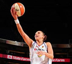 Diana Taurasi