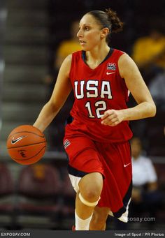 Diana Taurasi