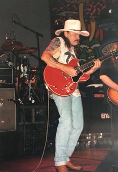 Dickey Betts