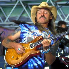 Dickey Betts