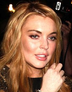 Dina Lohan