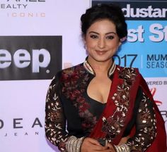 Divya Dutta