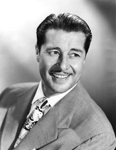 Don Ameche