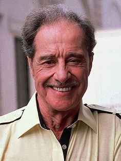 Don Ameche