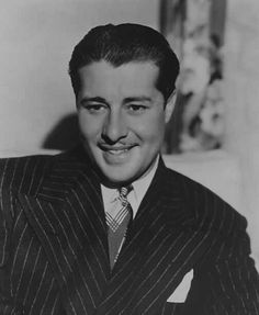 Don Ameche