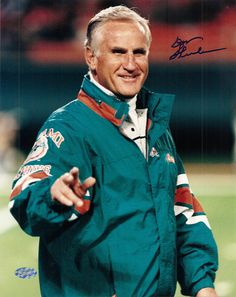 Don Shula