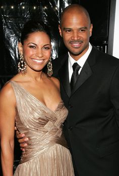 Dondre Whitfield