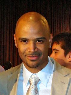 Dondre Whitfield