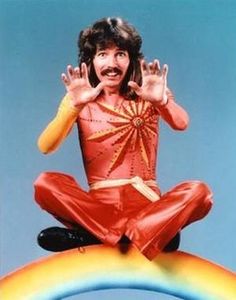 Doug Henning