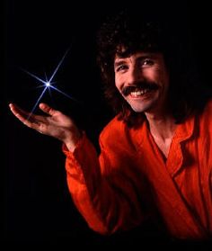 Doug Henning