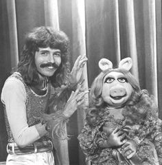 Doug Henning