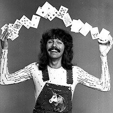 Doug Henning