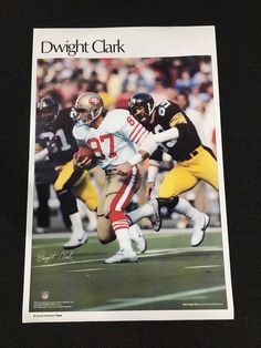 Dwight Clark