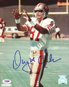 Dwight Clark