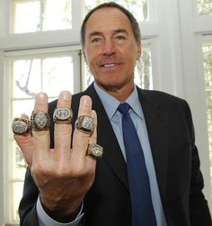 Dwight Clark