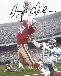 Dwight Clark