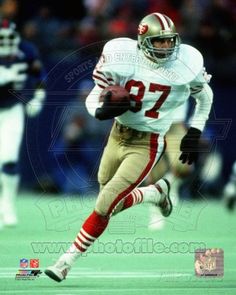 Dwight Clark