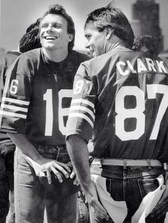 Dwight Clark