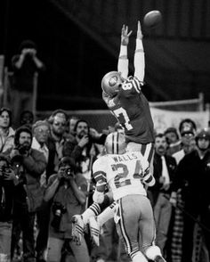 Dwight Clark