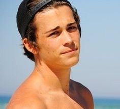 Dylan Efron