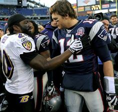 Ed Reed