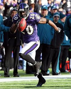 Ed Reed