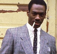 Eddy Murphy