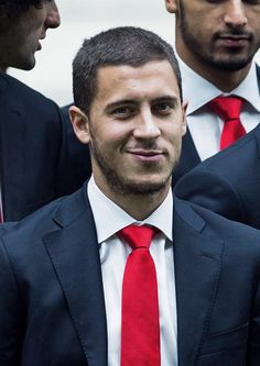 Eden Hazard