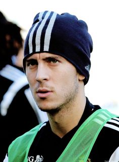 Eden Hazard