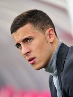 Eden Hazard