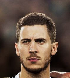 Eden Hazard