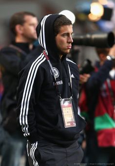 Eden Hazard