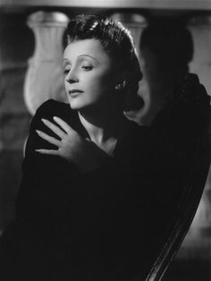 Edith Piaf