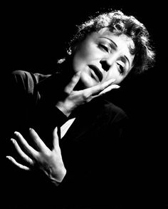 Edith Piaf