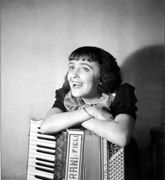 Edith Piaf