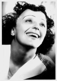 Edith Piaf