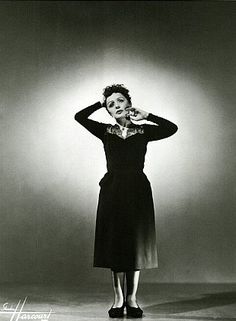 Edith Piaf